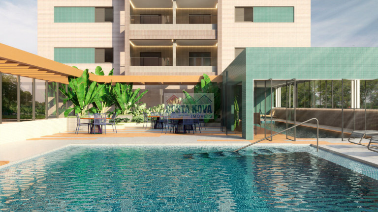 Imagem Apartamento com 3 Quartos à Venda, 108 m² em Guilhermina - Praia Grande Imagem Apartamento com 3 Quartos à Venda, 108 m² em Guilhermina - Praia Grande