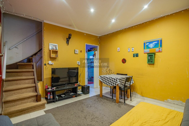 Imagem Casa com 2 Quartos à Venda, 120 m² em Perdizes - São Paulo Imagem Casa com 2 Quartos à Venda, 120 m² em Perdizes - São Paulo