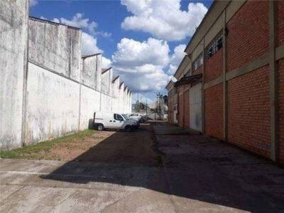 Imagem Sala Comercial à Venda,  em Anchieta - Porto Alegre