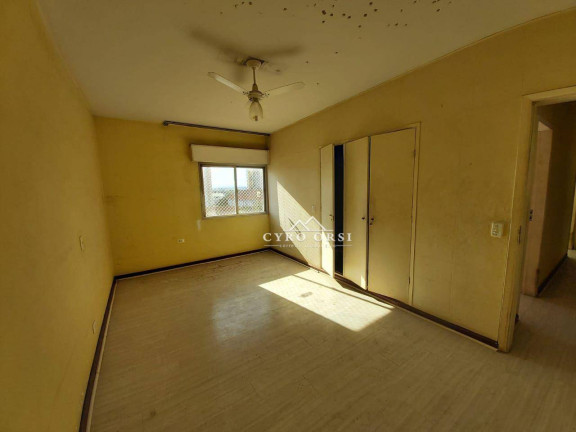 Imagem Apartamento com 3 Quartos à Venda, 156 m² em Centro - Piracicaba Imagem Apartamento com 3 Quartos à Venda, 156 m² em Centro - Piracicaba