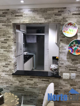 Imagem Apartamento com 2 Quartos à Venda, 51 m² em Vila Dionisia - São Paulo Imagem Apartamento com 2 Quartos à Venda, 51 m² em Vila Dionisia - São Paulo