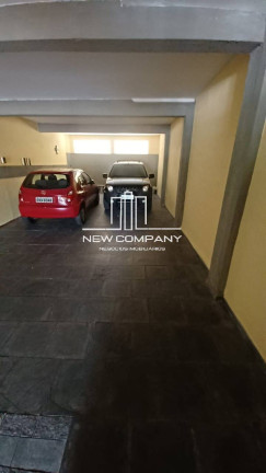 Imagem Apartamento com 2 Quartos à Venda, em Vila Pires - Santo André Imagem Apartamento com 2 Quartos à Venda, em Vila Pires - Santo André
