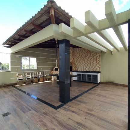 Imagem Apartamento com 3 Quartos à Venda, 73 m² em Vila Rosa - Goiânia Imagem Apartamento com 3 Quartos à Venda, 73 m² em Vila Rosa - Goiânia