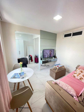 Imagem Apartamento com 1 Quarto à Venda, 37 m² em Jardim Oceania - João Pessoa Imagem Apartamento com 1 Quarto à Venda, 37 m² em Jardim Oceania - João Pessoa
