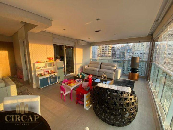 Imagem Apartamento com 4 Quartos à Venda, 222 m² em Perdizes - São Paulo Imagem Apartamento com 4 Quartos à Venda, 222 m² em Perdizes - São Paulo