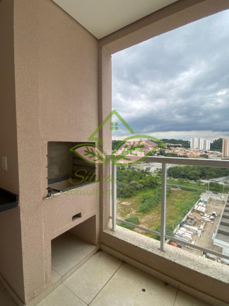 Imagem Apartamento com 4 Quartos à Venda, 200 m² em Jardim Das Samambaias - Jundiaí