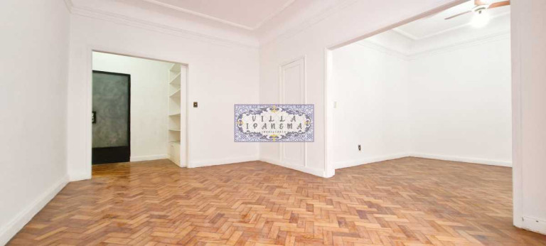 Imagem Apartamento com 3 Quartos à Venda, 140 m² em Copacabana - Rio De Janeiro Imagem Apartamento com 3 Quartos à Venda, 140 m² em Copacabana - Rio De Janeiro
