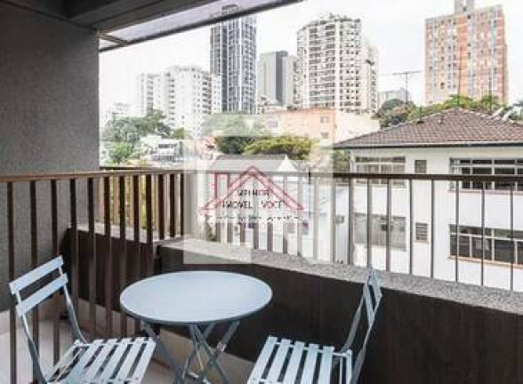 Imagem Apartamento com 1 Quarto à Venda, 30 m² em Perdizes - São Paulo Imagem Apartamento com 1 Quarto à Venda, 30 m² em Perdizes - São Paulo