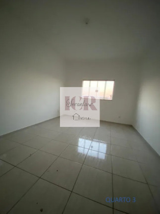 Imagem Sobrado com 3 Quartos à Venda, 150 m² em Jardim Guaíba - Sorocaba