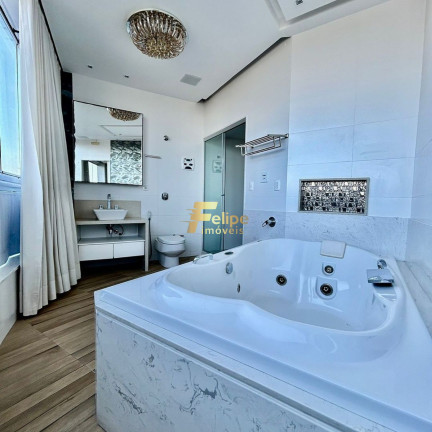 Imagem Imóvel com 4 Quartos à Venda, 386 m² em Praia Da Costa - Vila Velha