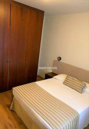 Imagem Apartamento com 1 Quarto à Venda, 51 m² em Centro - São Bernardo Do Campo Imagem Apartamento com 1 Quarto à Venda, 51 m² em Centro - São Bernardo Do Campo