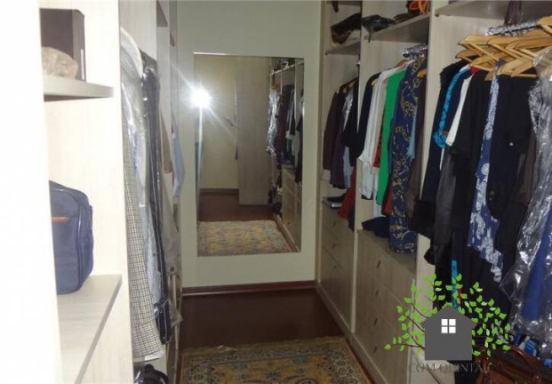 Imagem Casa com 4 Quartos à Venda, 360 m² em São Paulo Ii - Cotia
