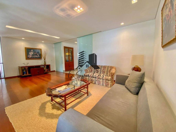 Imagem Casa com 5 Quartos à Venda, 479 m² em Bandeirantes (pampulha) - Belo Horizonte Imagem Casa com 5 Quartos à Venda, 479 m² em Bandeirantes (pampulha) - Belo Horizonte