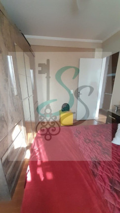 Imagem Imóvel com 2 Quartos à Venda, 57 m² em Parque Residencial Vila União - Campinas Imagem Imóvel com 2 Quartos à Venda, 57 m² em Parque Residencial Vila União - Campinas