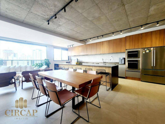 Imagem Apartamento com 4 Quartos à Venda, 222 m² em Perdizes - São Paulo Imagem Apartamento com 4 Quartos à Venda, 222 m² em Perdizes - São Paulo