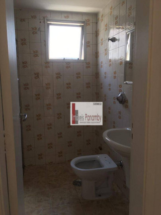 Imagem Apartamento com 2 Quartos à Venda, 46 m² em Jabaquara - São Paulo Imagem Apartamento com 2 Quartos à Venda, 46 m² em Jabaquara - São Paulo