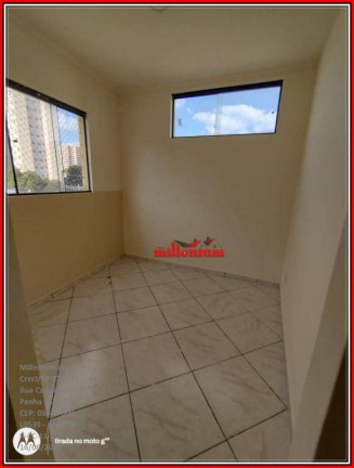 Imagem Apartamento com 3 Quartos para Alugar, 60 m² em Vila Araguaia - São Paulo Imagem Apartamento com 3 Quartos para Alugar, 60 m² em Vila Araguaia - São Paulo