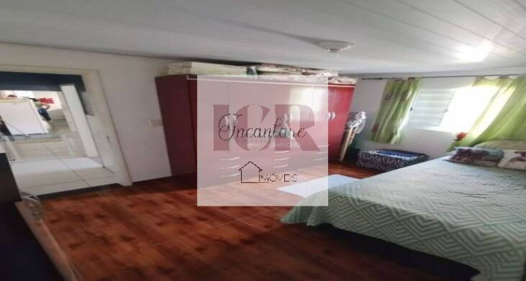 Imagem Casa com 3 Quartos à Venda, 180 m² em Além Ponte - Sorocaba