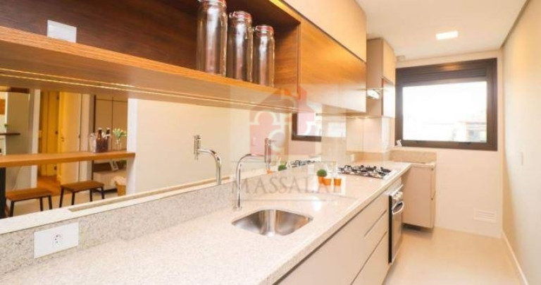 Imagem Apartamento com 2 Quartos à Venda, 48 m² em Cristo Redentor - Porto Alegre Imagem Apartamento com 2 Quartos à Venda, 48 m² em Cristo Redentor - Porto Alegre