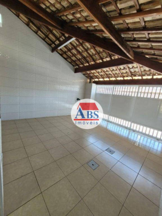 Imagem Casa com 3 Quartos à Venda, 120 m² em Mirim - Praia Grande Imagem Casa com 3 Quartos à Venda, 120 m² em Mirim - Praia Grande
