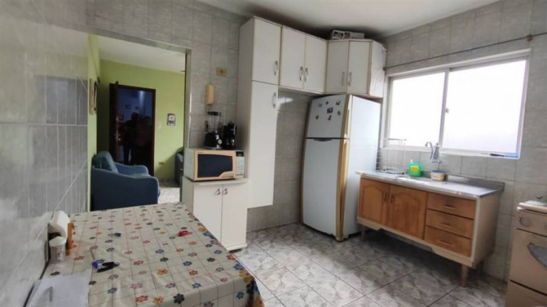 Imagem Apartamento com 1 Quarto à Venda, 52 m² em Aviação - Praia Grande Imagem Apartamento com 1 Quarto à Venda, 52 m² em Aviação - Praia Grande