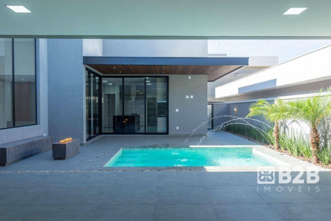 Casa com 3 Quartos à Venda, 323 m² em Villa Dumont - Bauru