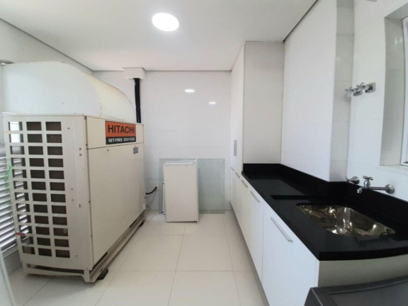 Imagem Apartamento com 4 Quartos à Venda, 255 m² em Aparecida - Santos