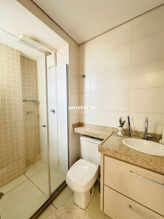 Imagem Apartamento com 3 Quartos à Venda, 84 m² em Santo Agostinho - Franca Imagem Apartamento com 3 Quartos à Venda, 84 m² em Santo Agostinho - Franca