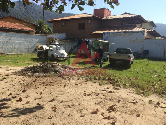 Imagem Terreno à Venda, 373 m² em Toninhas - Ubatuba