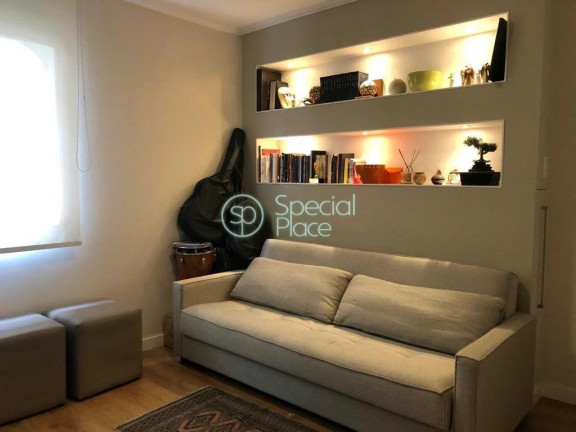Imagem Apartamento com 3 Quartos à Venda, 200 m² em Pinheiros - São Paulo Imagem Apartamento com 3 Quartos à Venda, 200 m² em Pinheiros - São Paulo