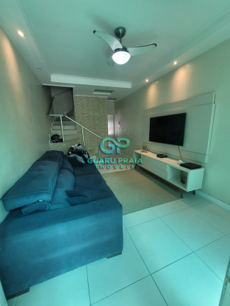 Imagem Casa com 3 Quartos à Venda, 79 m² em Astúrias - Guarujá Imagem Casa com 3 Quartos à Venda, 79 m² em Astúrias - Guarujá