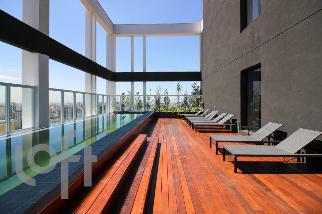 Imagem Apartamento com 2 Quartos à Venda, 130 m² em Perdizes - São Paulo Imagem Apartamento com 2 Quartos à Venda, 130 m² em Perdizes - São Paulo