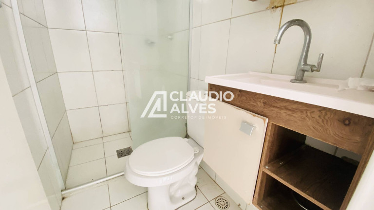Imagem Casa de Condomínio com 2 Quartos à Venda, 70 m² em Papagaio - Feira De Santana Imagem Casa de Condomínio com 2 Quartos à Venda, 70 m² em Papagaio - Feira De Santana