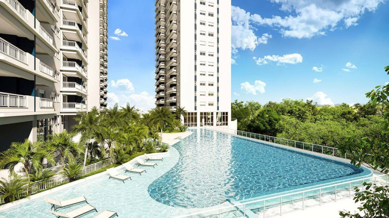 Imagem Apartamento com 3 Quartos à Venda,  em Jardim Esperança - Barueri