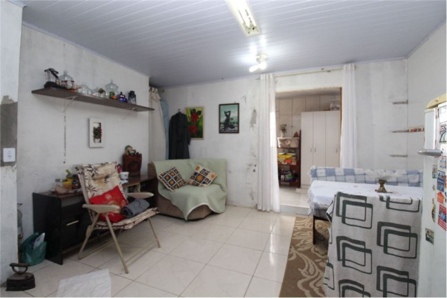 Imagem Casa com 2 Quartos à Venda, em Mário Quintana - Porto Alegre Imagem Casa com 2 Quartos à Venda, em Mário Quintana - Porto Alegre
