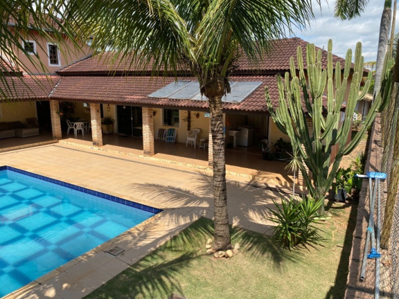 Imagem Imóvel com 4 Quartos à Venda, 361 m² em Horizonte Azul - Itupeva Imagem Imóvel com 4 Quartos à Venda, 361 m² em Horizonte Azul - Itupeva