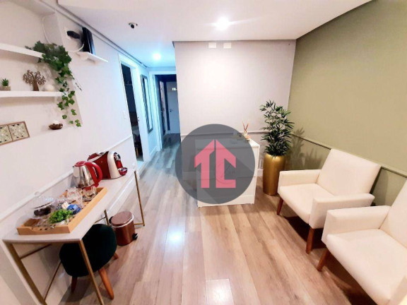 Imagem Sala Comercial à Venda, 73 m² em Cambuí - Campinas Imagem Sala Comercial à Venda, 73 m² em Cambuí - Campinas