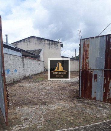 Imagem Terreno à Venda ou Locação, 255 m² em Villa Branca - Jacareí Imagem Terreno à Venda ou Locação, 255 m² em Villa Branca - Jacareí