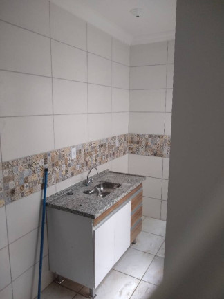 Imagem Apartamento com 2 Quartos à Venda, 48 m² em Vila Suiça - Santo André Imagem Apartamento com 2 Quartos à Venda, 48 m² em Vila Suiça - Santo André