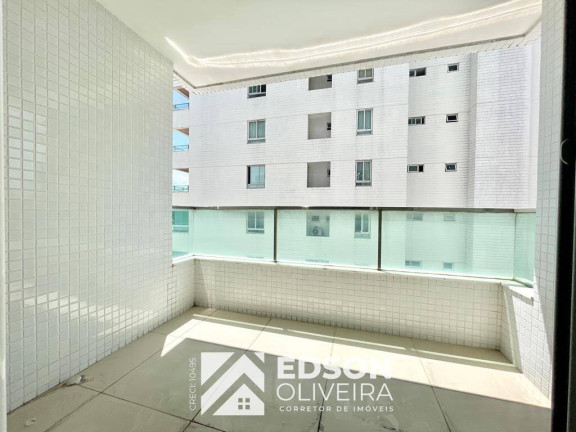 Imagem Apartamento com 2 Quartos à Venda, 70 m² em Cabo Branco - João Pessoa