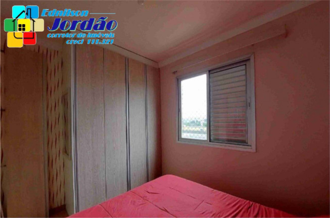 Imagem Apartamento com 3 Quartos à Venda, 67 m² em Vila Homero Thon - Santo André Imagem Apartamento com 3 Quartos à Venda, 67 m² em Vila Homero Thon - Santo André