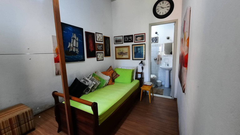 Imagem Casa com 5 Quartos à Venda, 308 m² em Balneário Gardem Mar - Caraguatatuba
