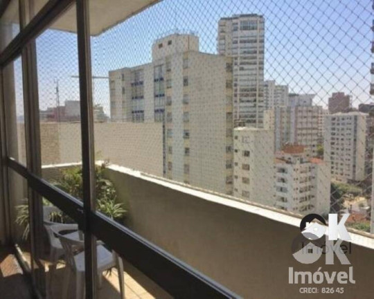 Imagem Apartamento com 4 Quartos à Venda, 277 m² em Higienópolis - São Paulo Imagem Apartamento com 4 Quartos à Venda, 277 m² em Higienópolis - São Paulo