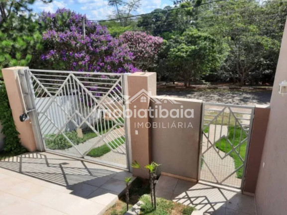 Imagem Casa de Condomínio com 4 Quartos à Venda, 820 m² em Condomínio Parque Das Garças Iii - Atibaia Imagem Casa de Condomínio com 4 Quartos à Venda, 820 m² em Condomínio Parque Das Garças Iii - Atibaia