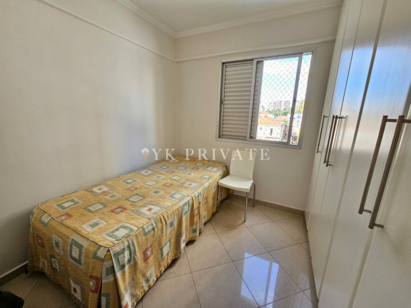 Imagem Apartamento com 3 Quartos à Venda, 105 m² em Itaberaba - São Paulo