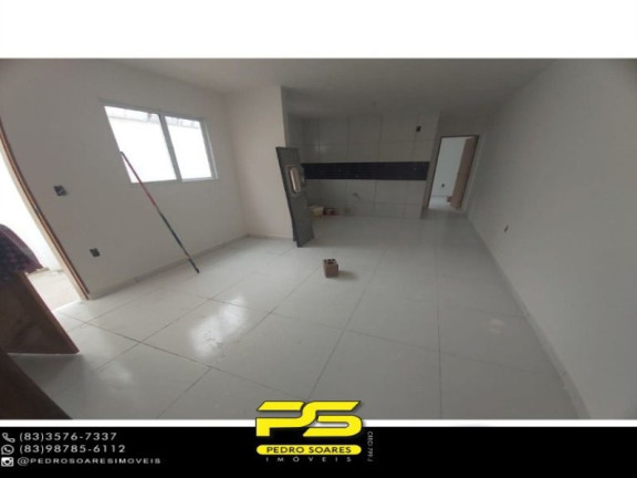Imagem Casa com 2 Quartos à Venda, 59 m² em Gramame - João Pessoa Imagem Casa com 2 Quartos à Venda, 59 m² em Gramame - João Pessoa