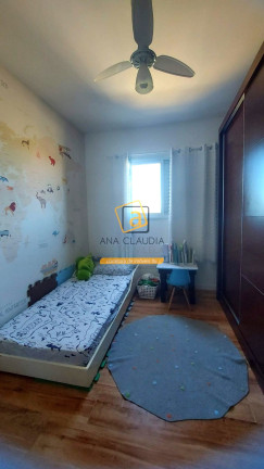 Imagem Apartamento com 2 Quartos à Venda, 65 m² em Parque Industrial - Itu