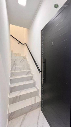 Imagem Casa com 2 Quartos à Venda, 55 m² em Maracanã - Praia Grande Imagem Casa com 2 Quartos à Venda, 55 m² em Maracanã - Praia Grande