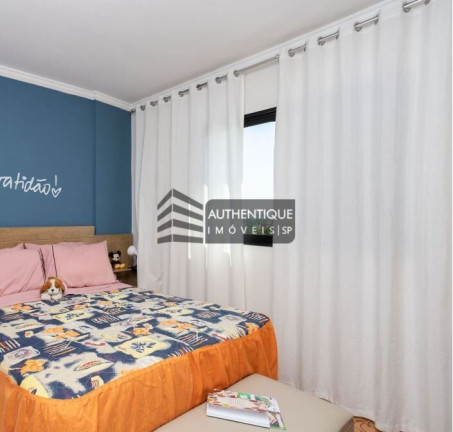 Imagem Apartamento com 2 Quartos à Venda, 68 m² em Paulicéia - São Bernardo Do Campo Imagem Apartamento com 2 Quartos à Venda, 68 m² em Paulicéia - São Bernardo Do Campo