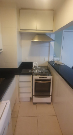 Imagem Apartamento com 1 Quarto para Alugar, 45 m² em Jardim Paulista - São Paulo